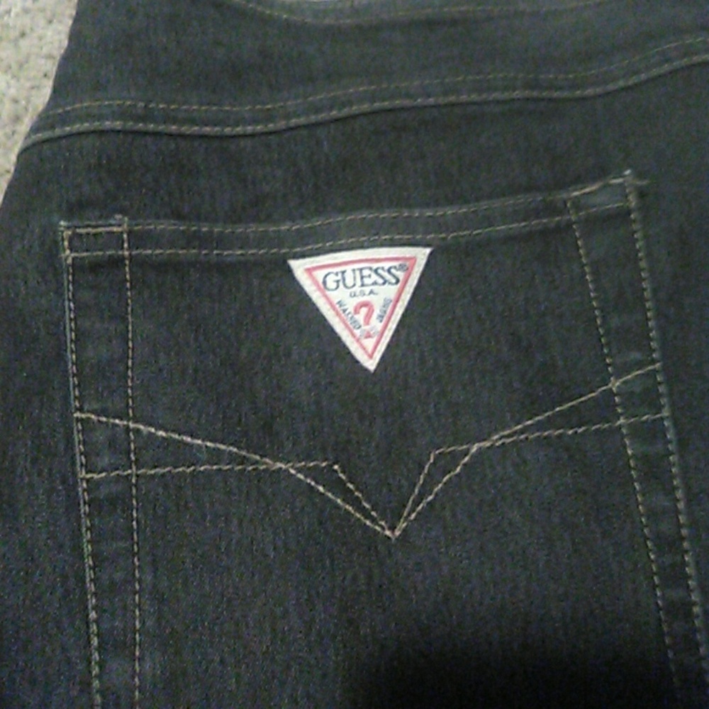 Vintage Guess Jeans